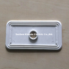 Placa aislante de junta de barra colectora XLDMC para junta de cobre