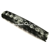 Remache de cabeza redonda con 8 mm de longitud para remachar perfiles de barras colectoras