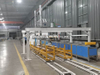 Máquina de barras colectoras CNC de alta precisión para aplicaciones de energía