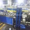 Máquina automática de embalaje de barras colectoras