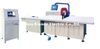 Dobladora de barras colectoras CNC
