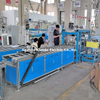 Máquina automática de embalaje de barras colectoras