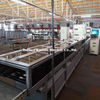 Máquina compacta de inspección automática de barras colectoras para HV que resiste la prueba de sección
