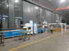 Máquina de barras colectoras CNC de alta precisión para aplicaciones de energía