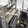 Procesamiento automático de la máquina empacadora Busduct para productos a prueba de humedad 
