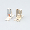 Lata de pata de contacto Tob de cobre hembra para caja de contactos enchufable de conducto de bus 