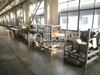 Máquina formadora de película Mylar