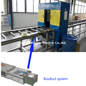 Empaquetadora manual compacta a prueba de humedad y polvo de China 