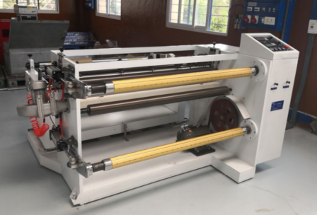 m&aacute;quina de barras colectoras