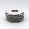 Remache estándar de cabeza plana con 7 mm de longitud para perfil de barra colectora 