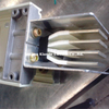 Extremo tapado de fundición a presión de aluminio para sistema de canalización prefabricada 