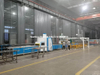 Máquina de barras colectoras CNC de alta precisión para aplicaciones de energía
